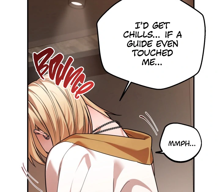 Blazing (Lilith) Chapter 10 - Page 70