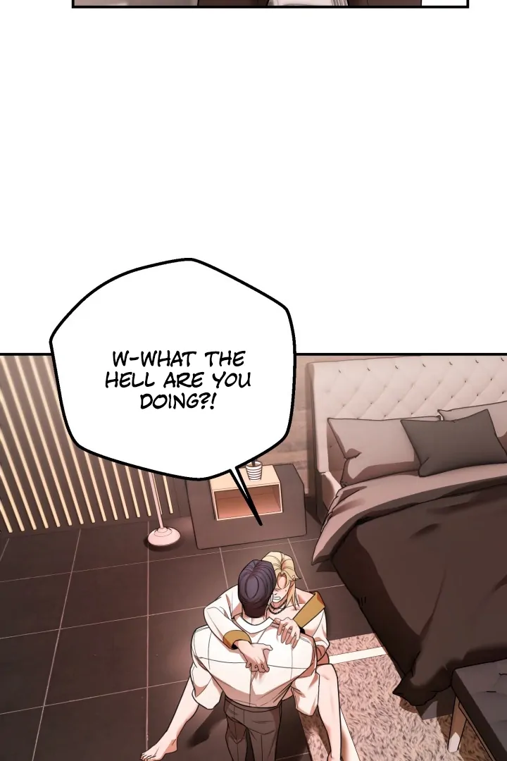 Blazing (Lilith) Chapter 10 - Page 82