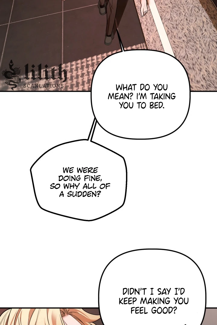 Blazing (Lilith) Chapter 10 - Page 83