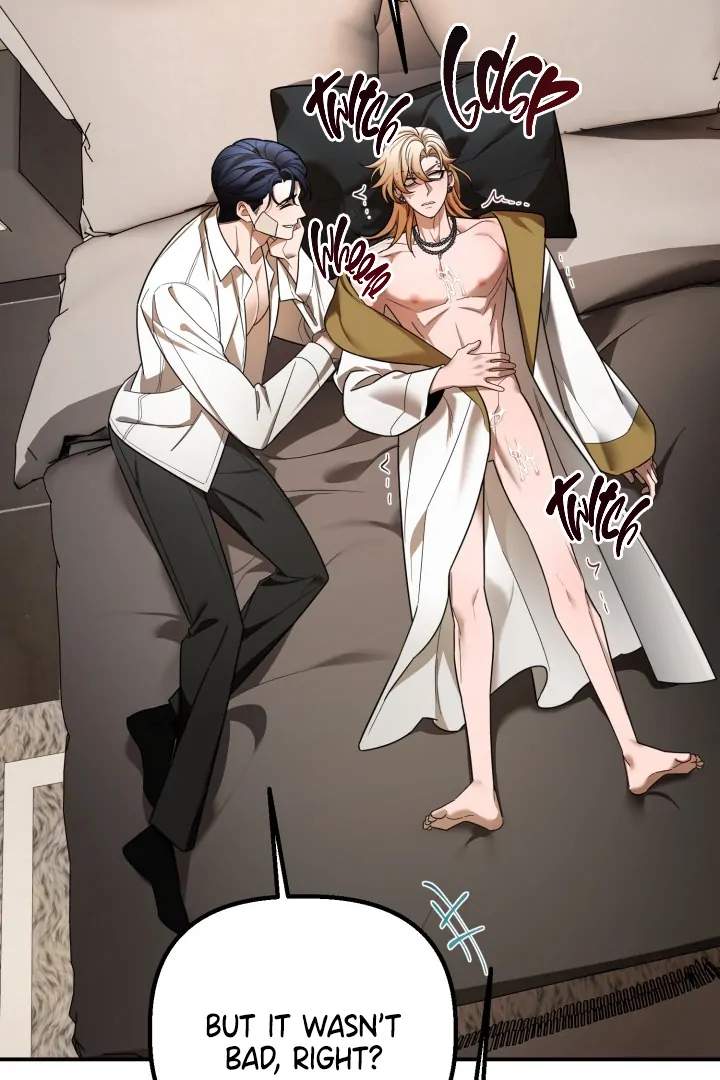 Blazing (Lilith) Chapter 10 - Page 101