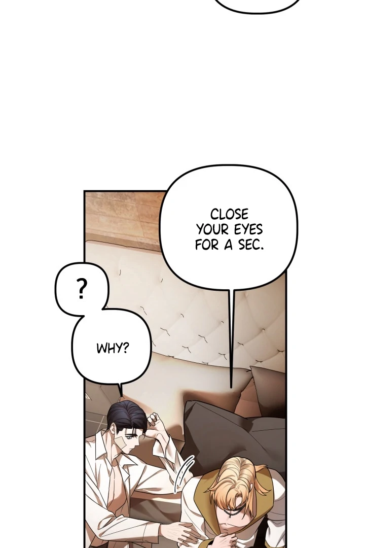 Blazing (Lilith) Chapter 10 - Page 111