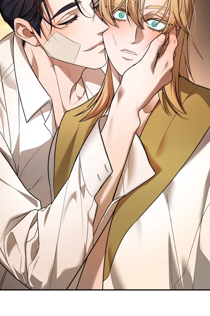 Blazing (Lilith) Chapter 10 - Page 120