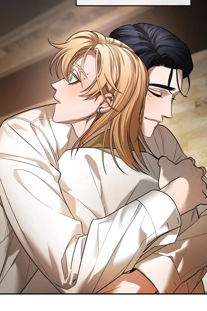 Blazing (Lilith) Chapter 10 - Page 123