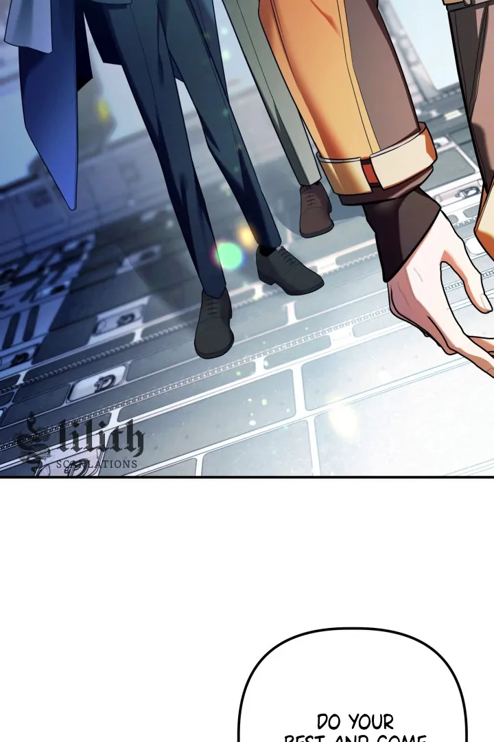 Blazing (Lilith) Chapter 10 - Page 128