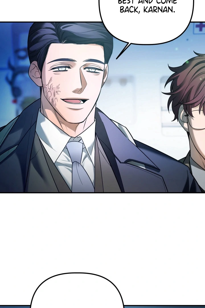 Blazing (Lilith) Chapter 10 - Page 129