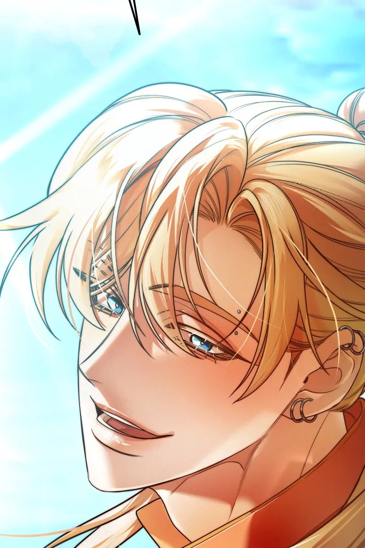 Blazing (Lilith) Chapter 10 - Page 134