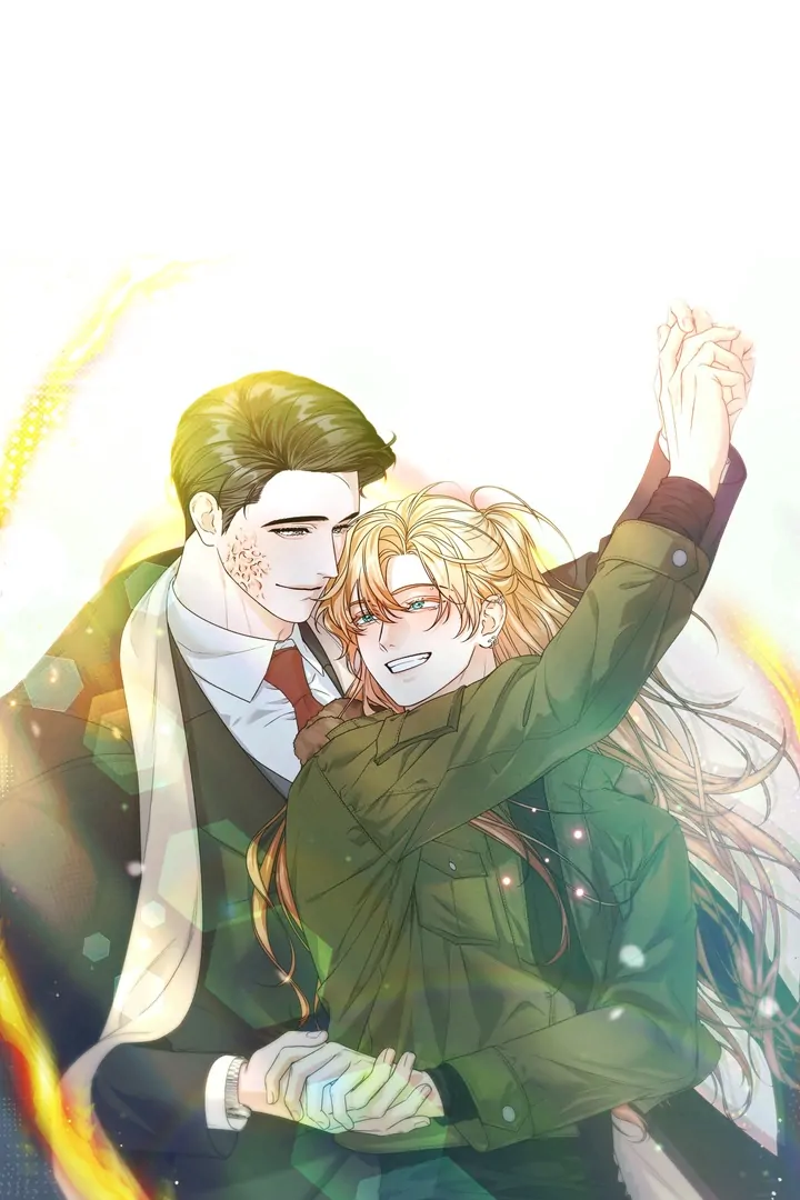 Blazing (Lilith) Chapter 10.5 - Page 16