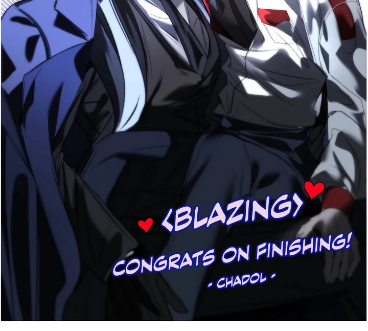 Blazing (Lilith) Chapter 10.5 - Page 20