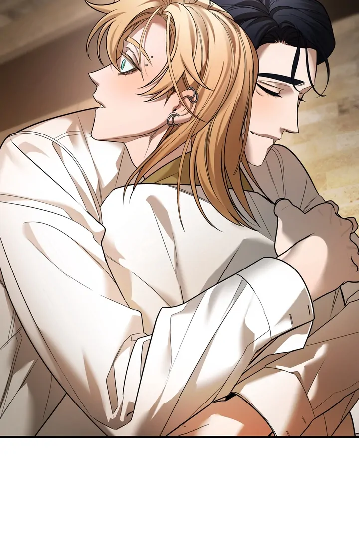 Blazing (Lilith) Chapter 10.6 - Page 4