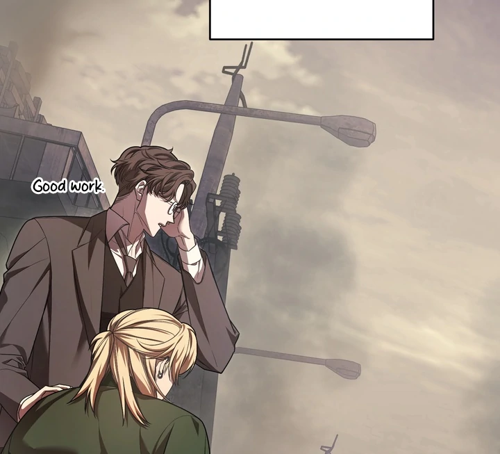 Blazing (Lilith) Chapter 10.6 - Page 9