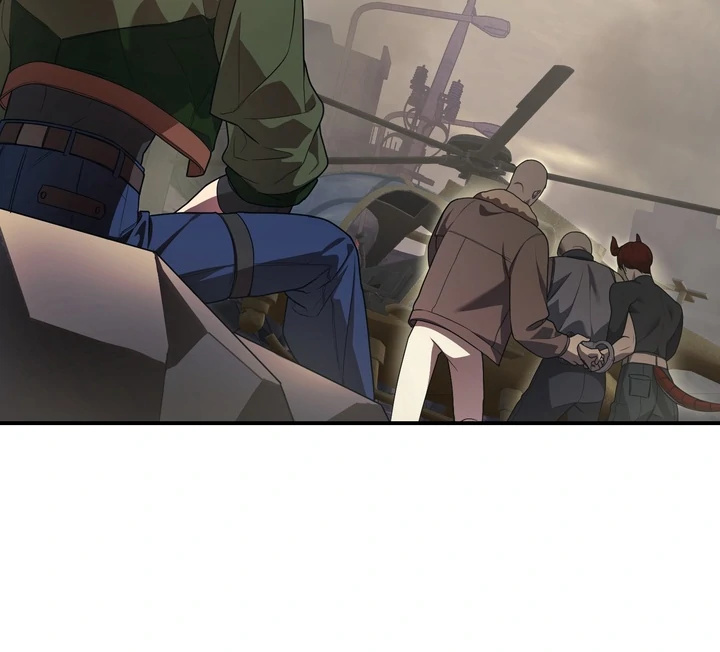 Blazing (Lilith) Chapter 10.6 - Page 10