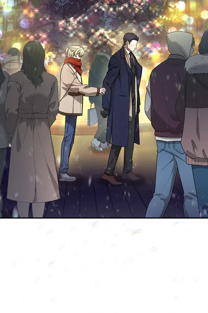 Blazing (Lilith) Chapter 10.6 - Page 13