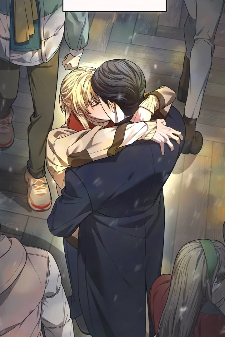 Blazing (Lilith) Chapter 10.6 - Page 16