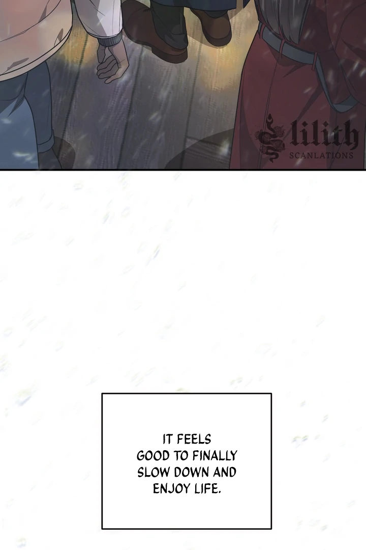 Blazing (Lilith) Chapter 10.6 - Page 17