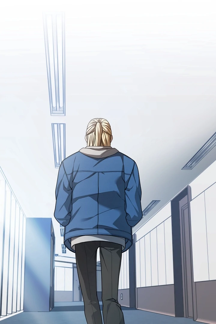 Blazing (Lilith) Chapter 10.6 - Page 21