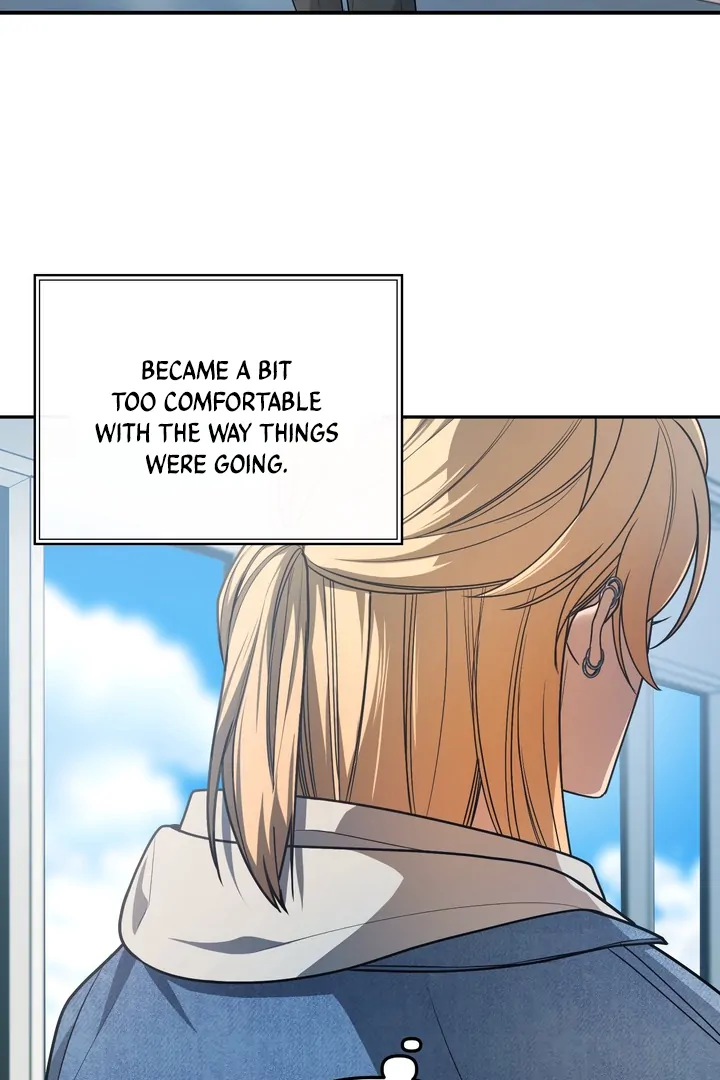 Blazing (Lilith) Chapter 10.6 - Page 22