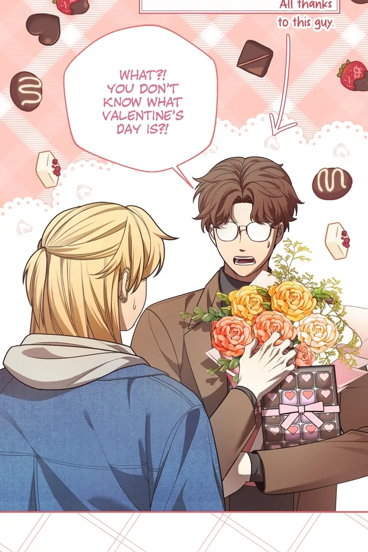 Blazing (Lilith) Chapter 10.6 - Page 25