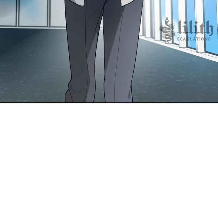 Blazing (Lilith) Chapter 10.6 - Page 28