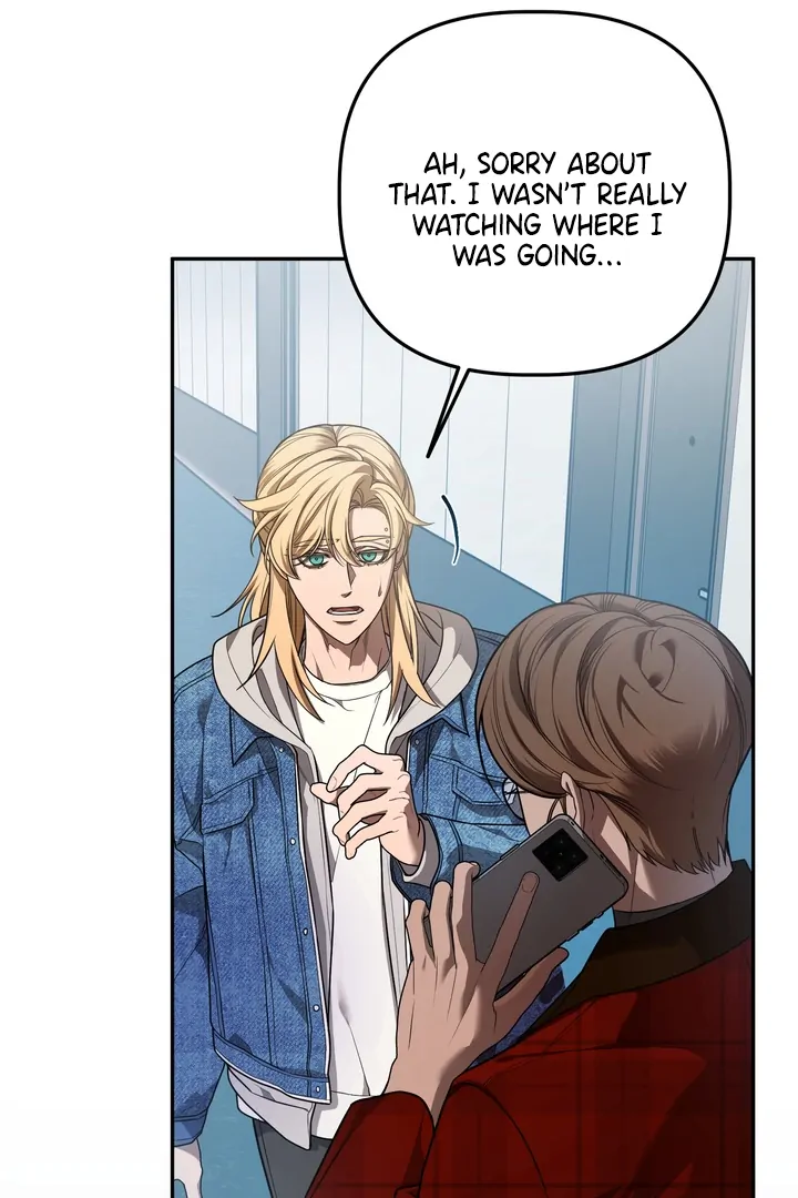 Blazing (Lilith) Chapter 10.6 - Page 36