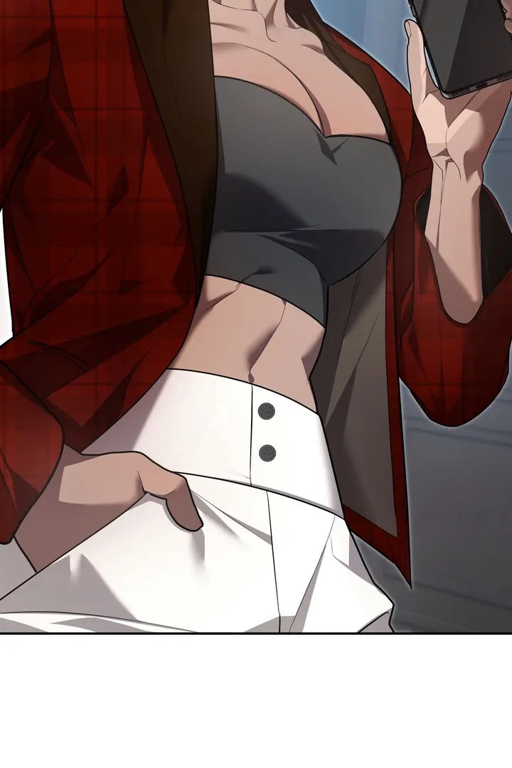 Blazing (Lilith) Chapter 10.6 - Page 39