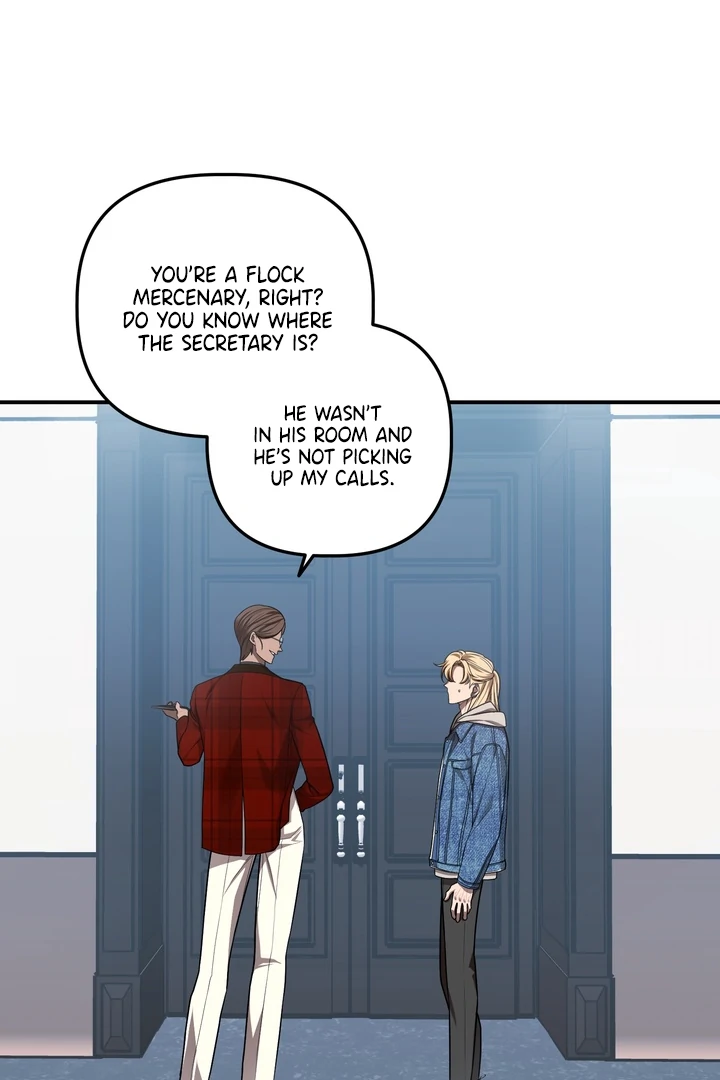 Blazing (Lilith) Chapter 10.6 - Page 40