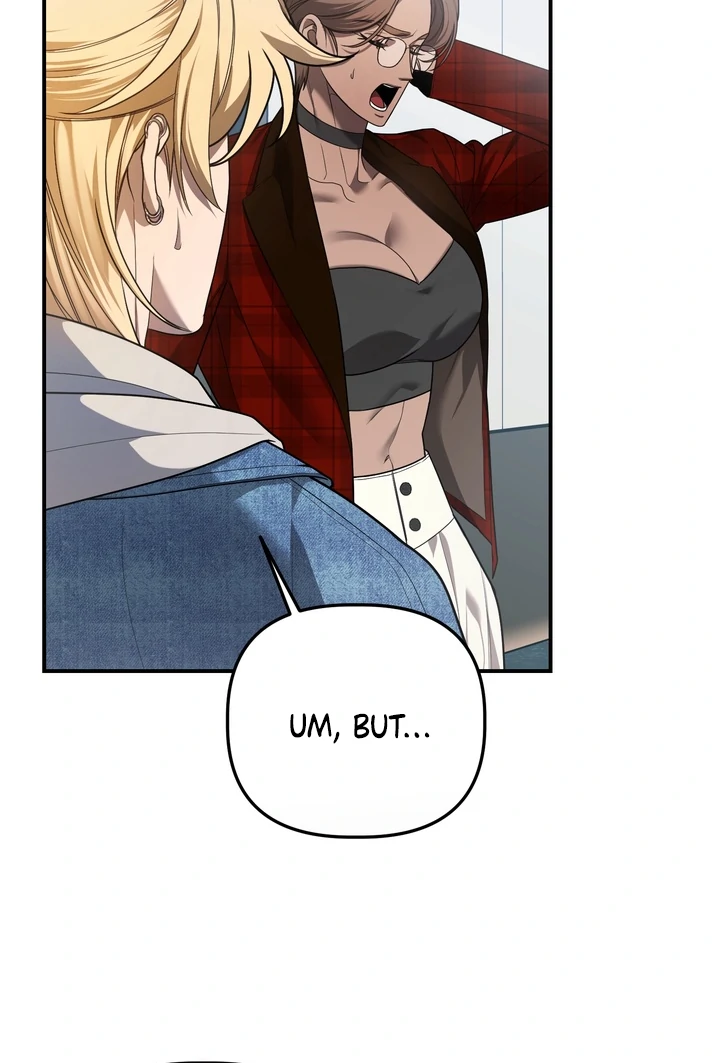 Blazing (Lilith) Chapter 10.6 - Page 42