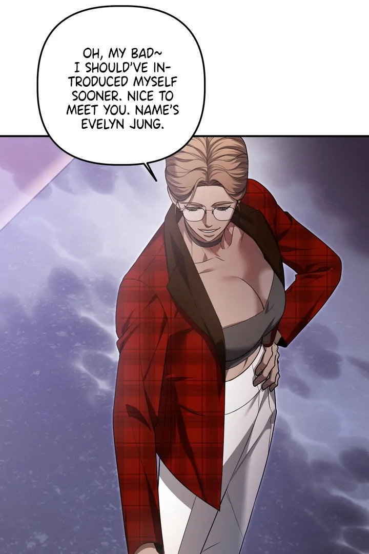 Blazing (Lilith) Chapter 10.6 - Page 44