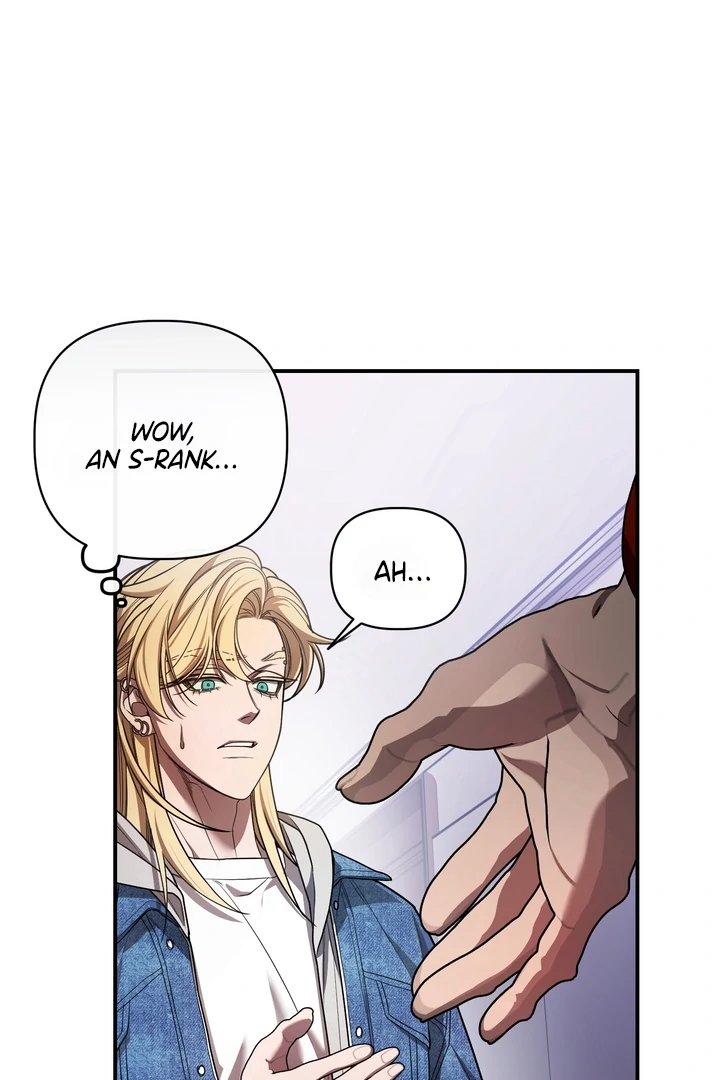 Blazing (Lilith) Chapter 10.6 - Page 46