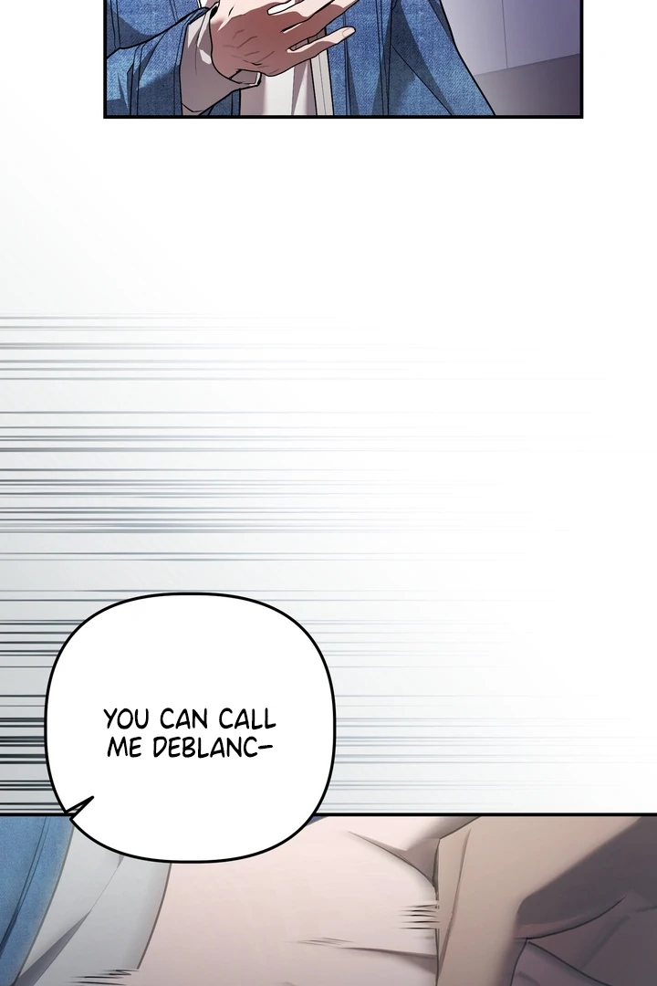 Blazing (Lilith) Chapter 10.6 - Page 47