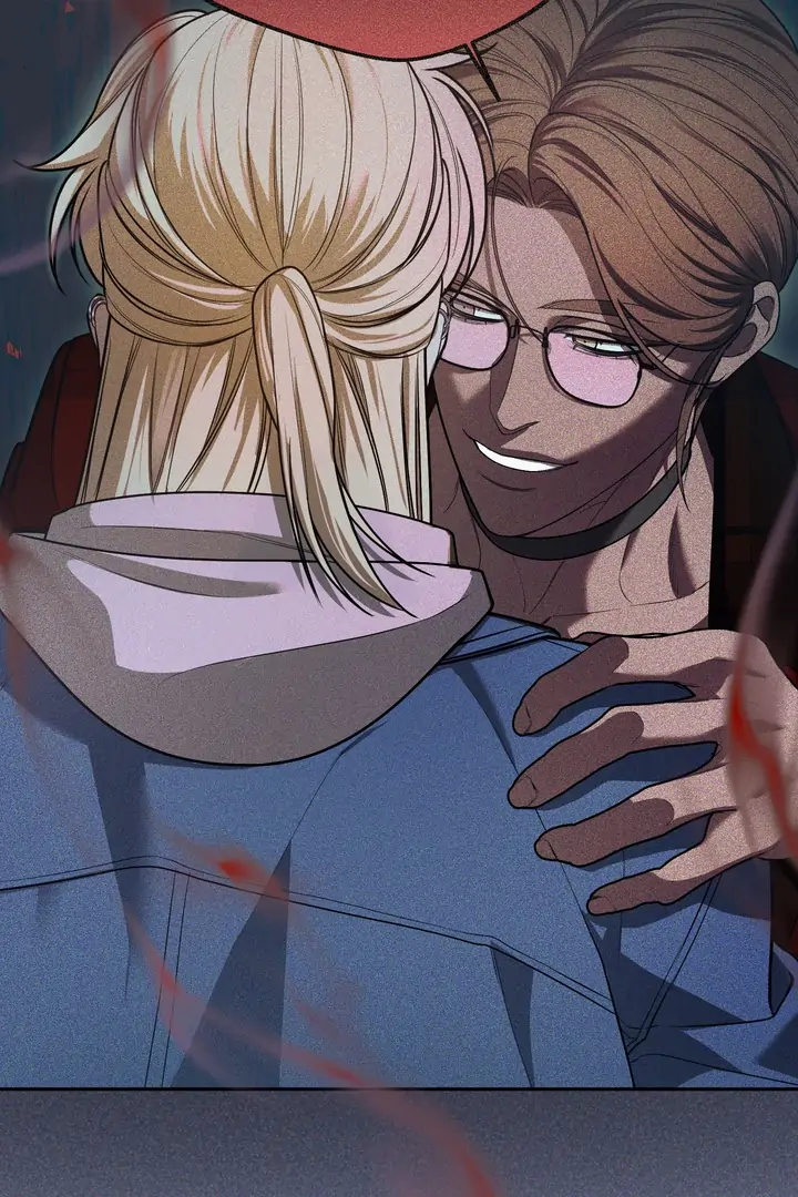 Blazing (Lilith) Chapter 10.6 - Page 49