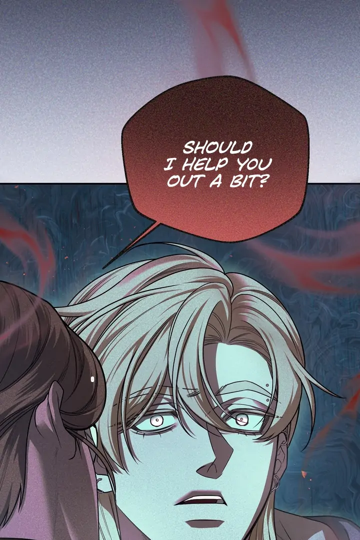 Blazing (Lilith) Chapter 10.6 - Page 50