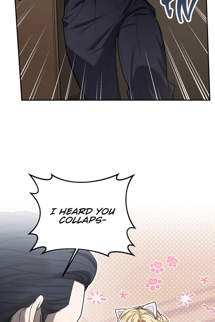 Blazing (Lilith) Chapter 10.6 - Page 57