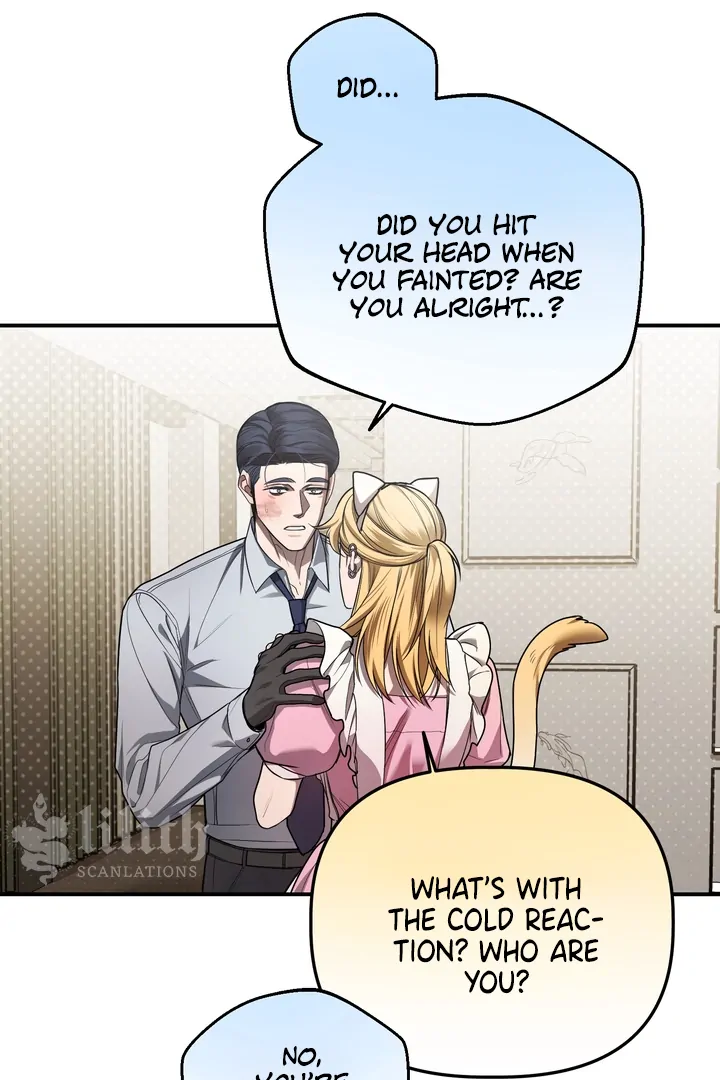 Blazing (Lilith) Chapter 10.6 - Page 61