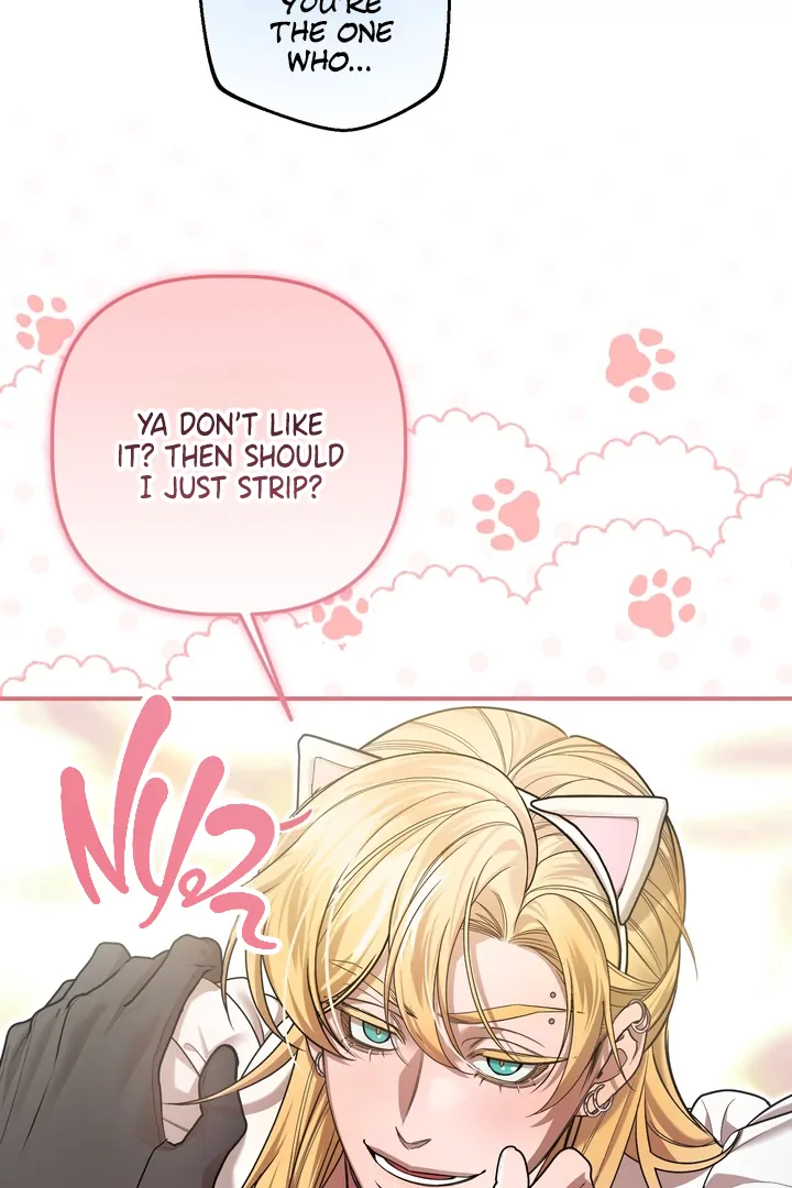 Blazing (Lilith) Chapter 10.6 - Page 62