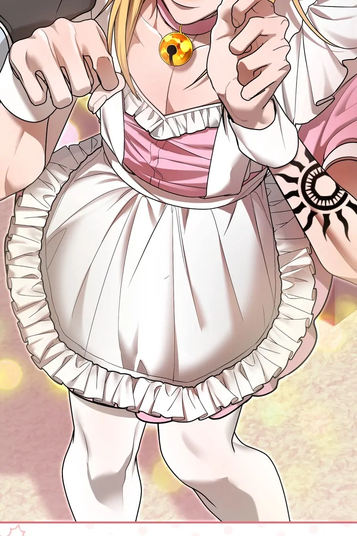 Blazing (Lilith) Chapter 10.6 - Page 63