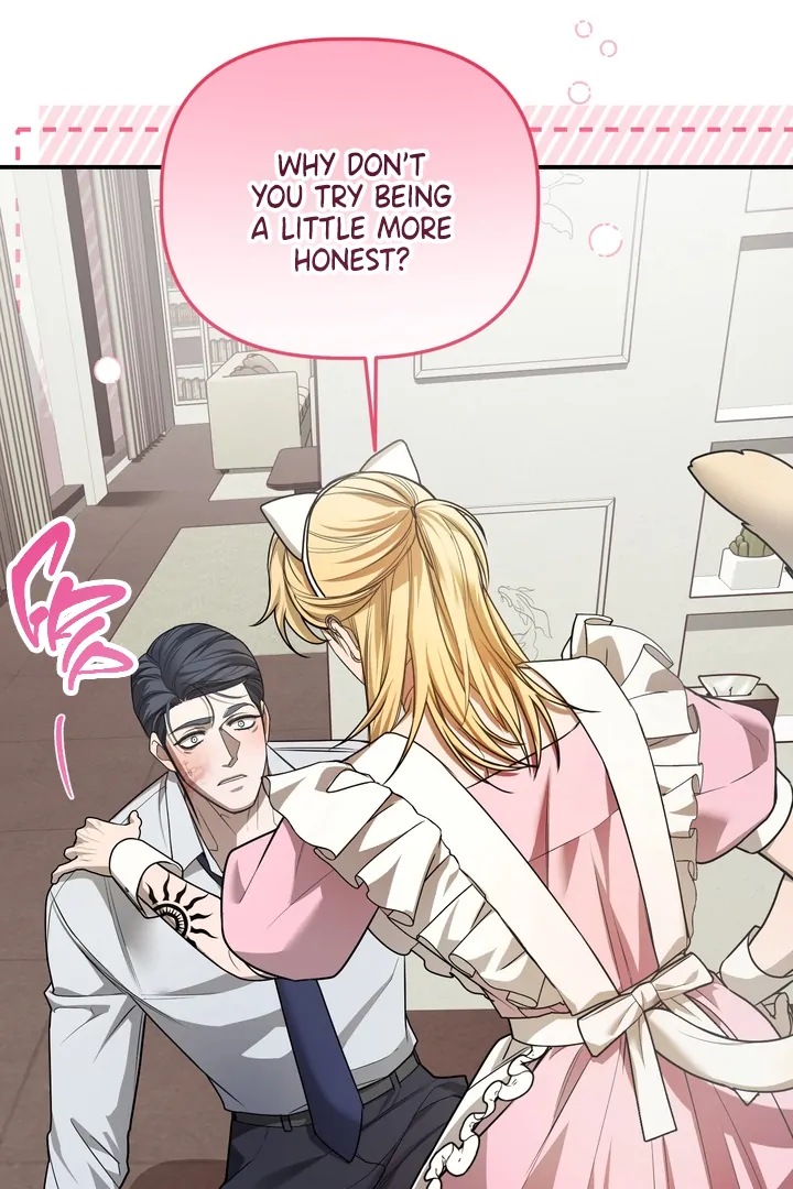 Blazing (Lilith) Chapter 10.6 - Page 67