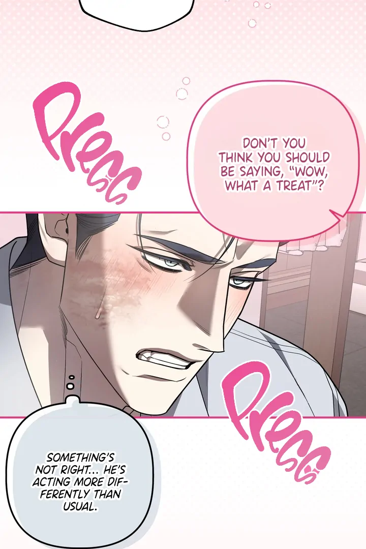 Blazing (Lilith) Chapter 10.6 - Page 71