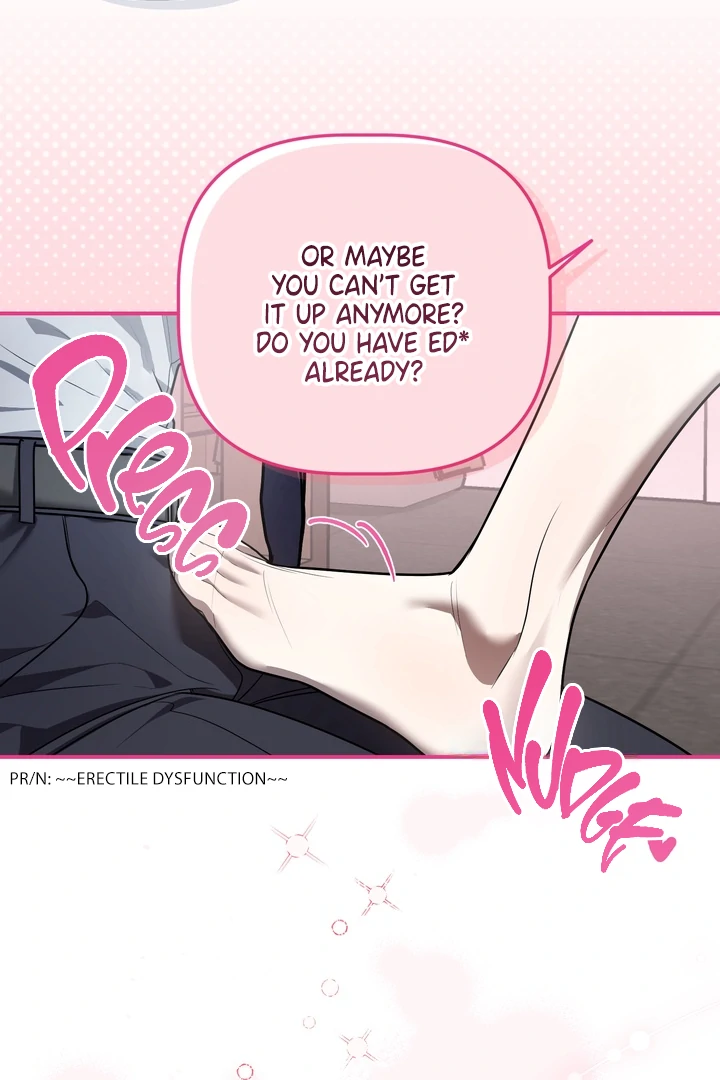 Blazing (Lilith) Chapter 10.6 - Page 72