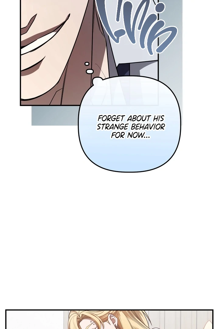 Blazing (Lilith) Chapter 10.6 - Page 76