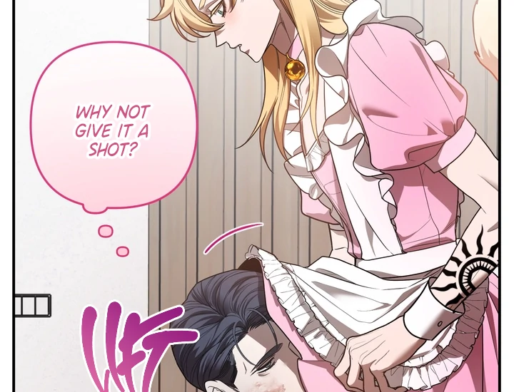 Blazing (Lilith) Chapter 10.6 - Page 77