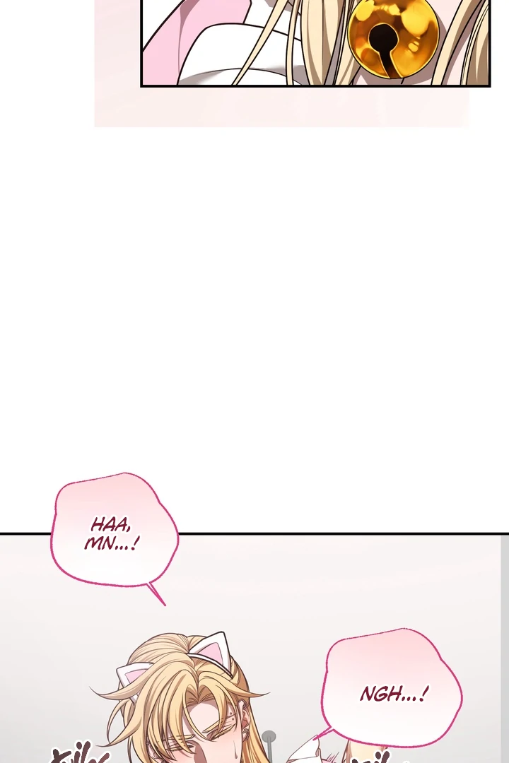 Blazing (Lilith) Chapter 10.6 - Page 80