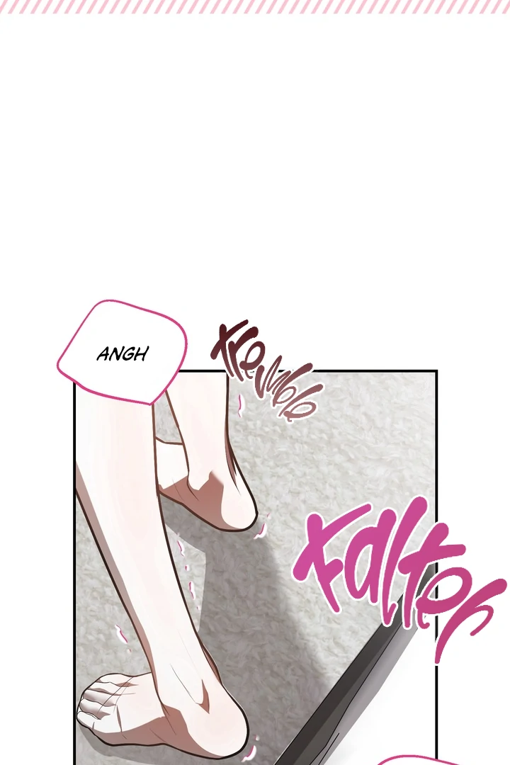 Blazing (Lilith) Chapter 10.6 - Page 83