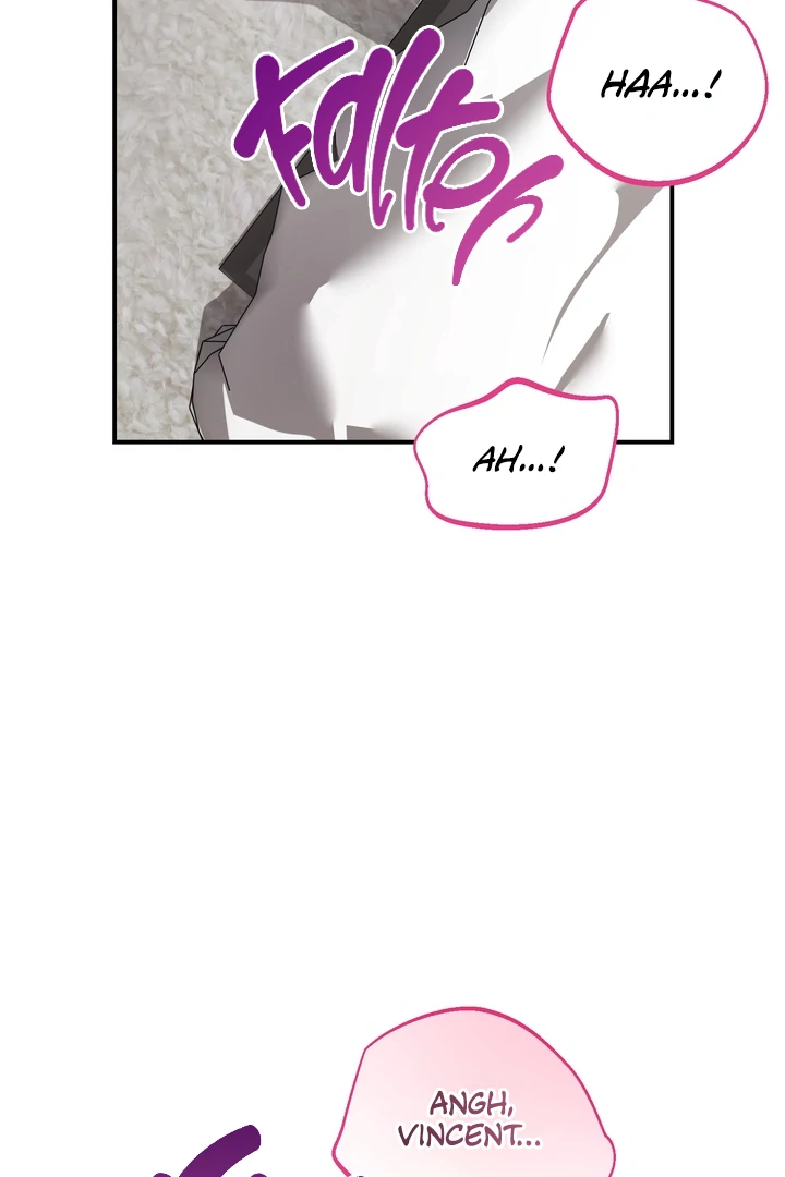 Blazing (Lilith) Chapter 10.6 - Page 84