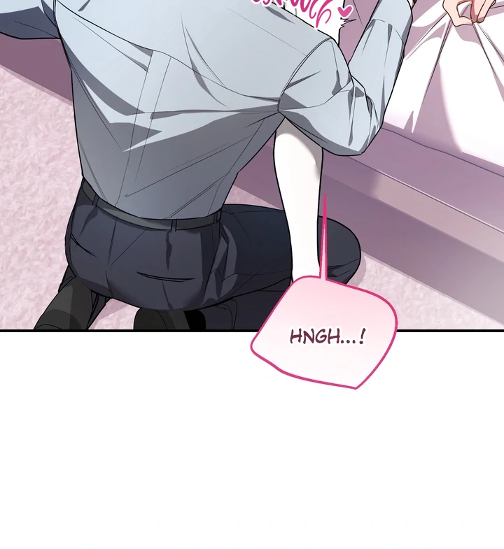 Blazing (Lilith) Chapter 10.6 - Page 86