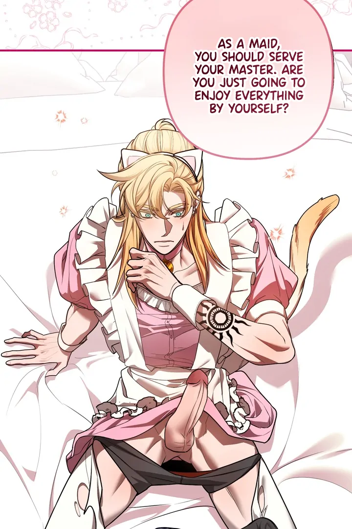 Blazing (Lilith) Chapter 10.6 - Page 89