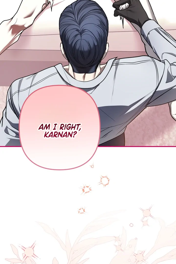 Blazing (Lilith) Chapter 10.6 - Page 90