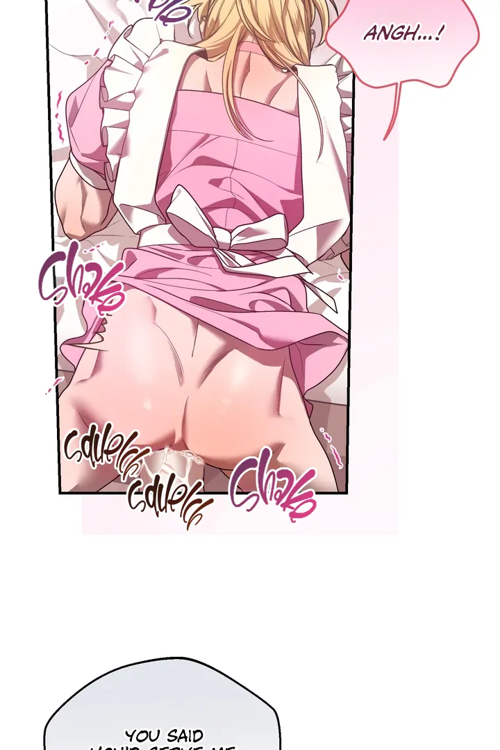 Blazing (Lilith) Chapter 10.6 - Page 96