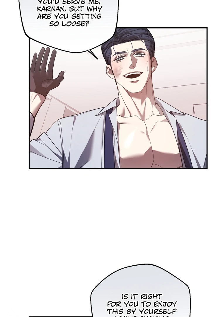 Blazing (Lilith) Chapter 10.6 - Page 97