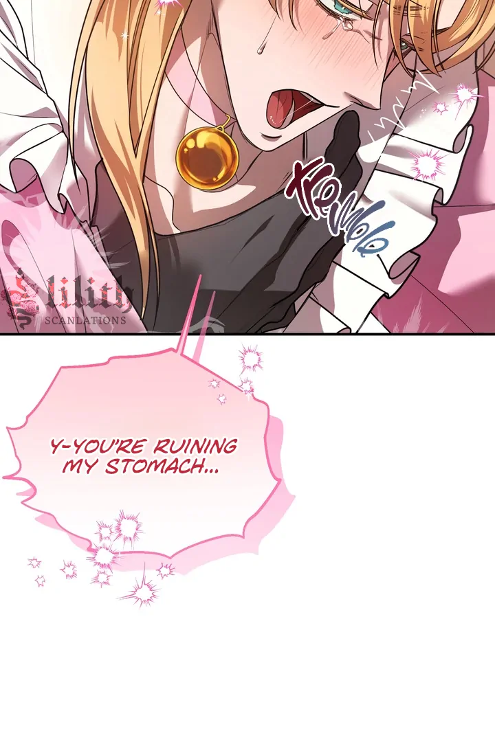 Blazing (Lilith) Chapter 10.6 - Page 103