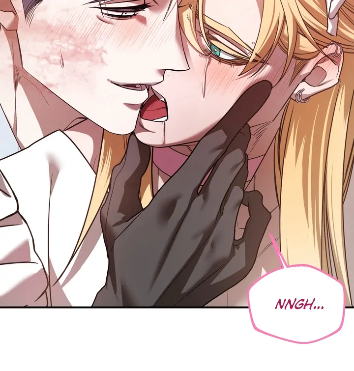 Blazing (Lilith) Chapter 10.6 - Page 105